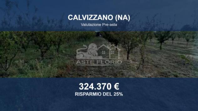 terreno agricolo in vendita a Villaricca