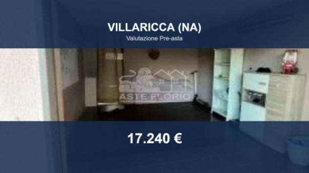terreno edificabile in vendita a Villaricca