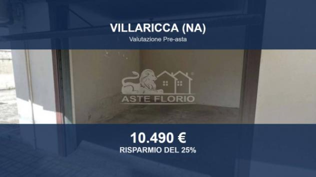 appartamento in vendita a Villaricca