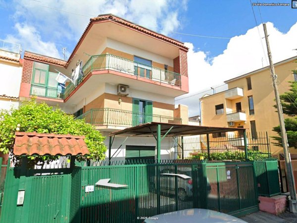 appartamento in vendita a Villaricca