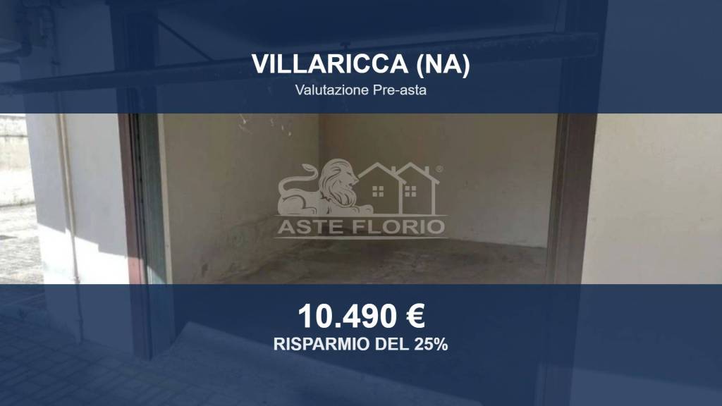 appartamento in vendita a Villaricca