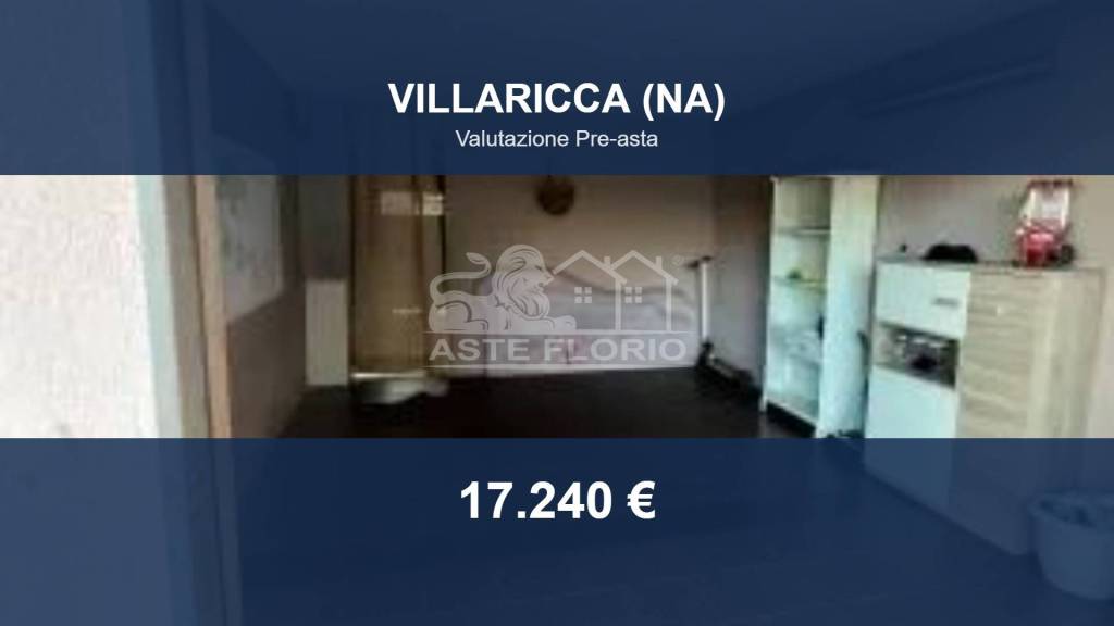 terreno edificabile in vendita a Villaricca
