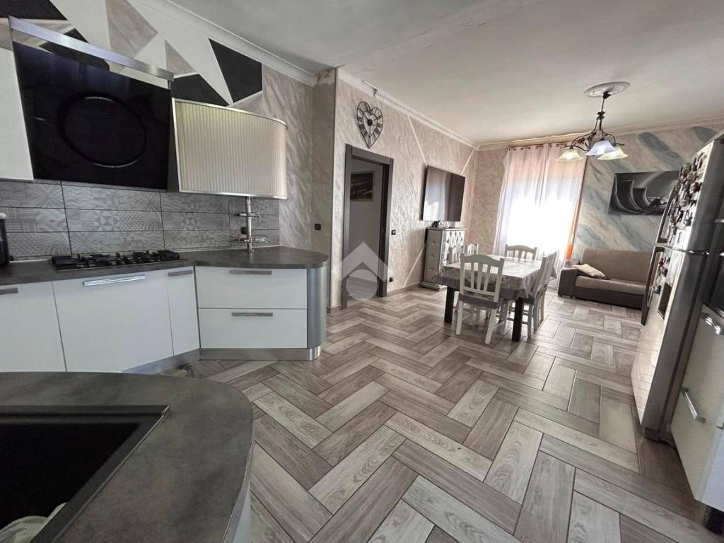 appartamento in vendita a Villaricca