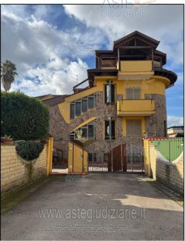 casa indipendente in vendita a Villaricca