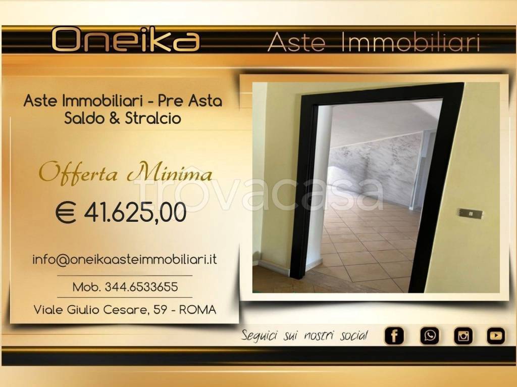 appartamento in vendita a Villaricca