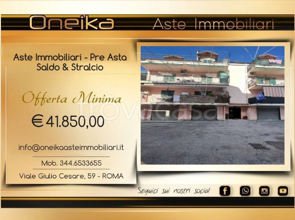 appartamento in vendita a Villaricca