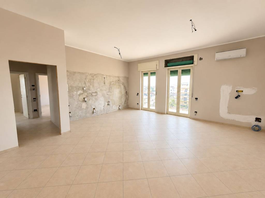 appartamento in vendita a Villaricca