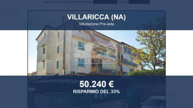 appartamento in vendita a Villaricca