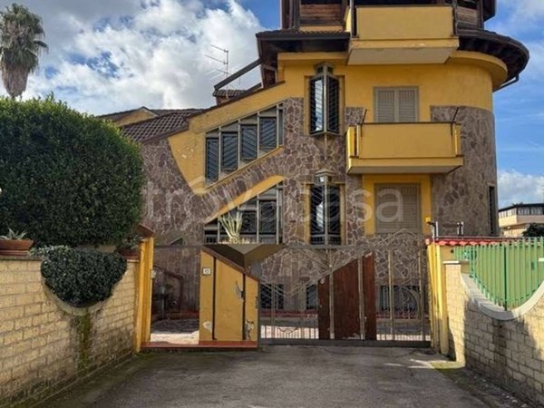 appartamento in vendita a Villaricca