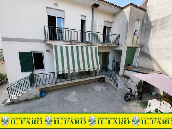 appartamento in vendita a Villaricca