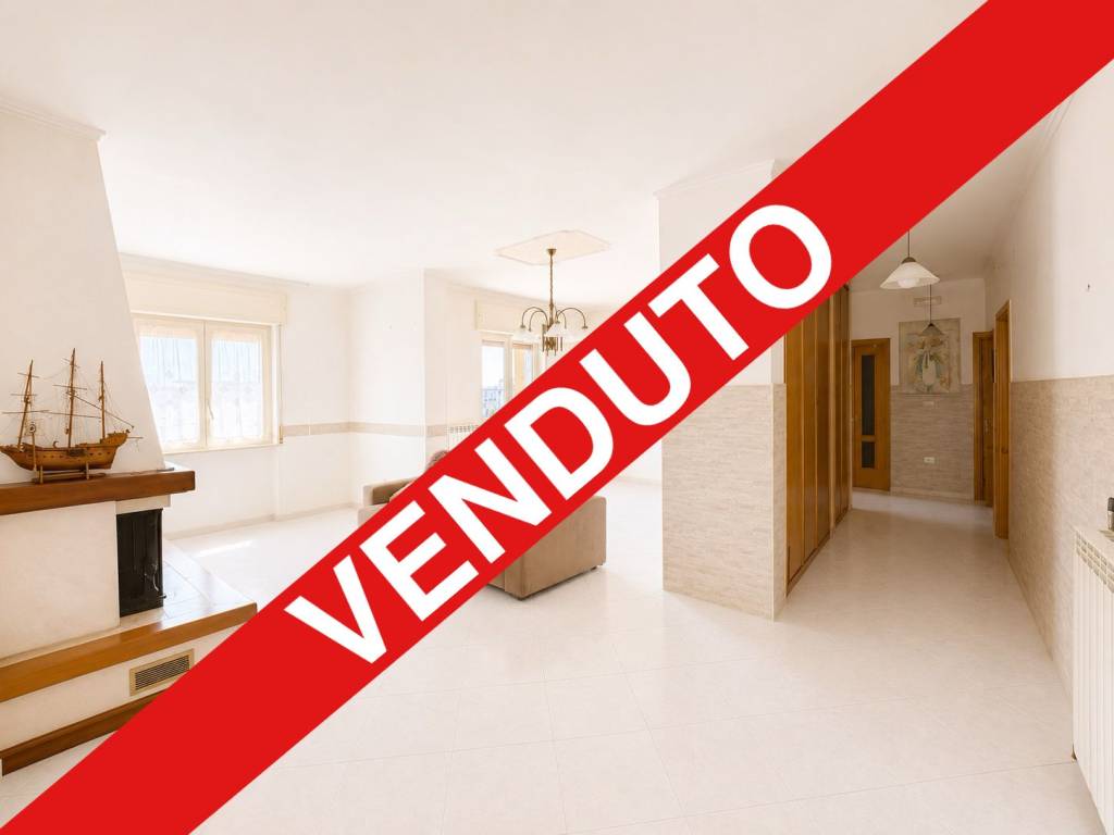 appartamento in vendita a Villaricca