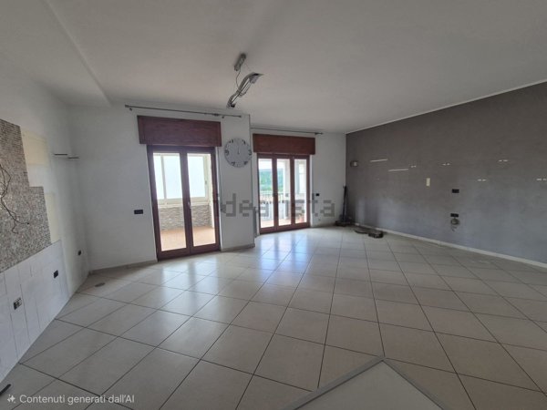 appartamento in vendita a Villaricca