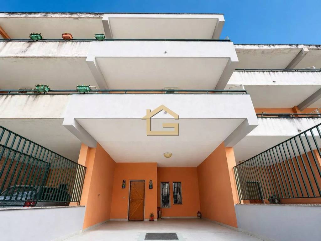 casa indipendente in vendita a Villaricca