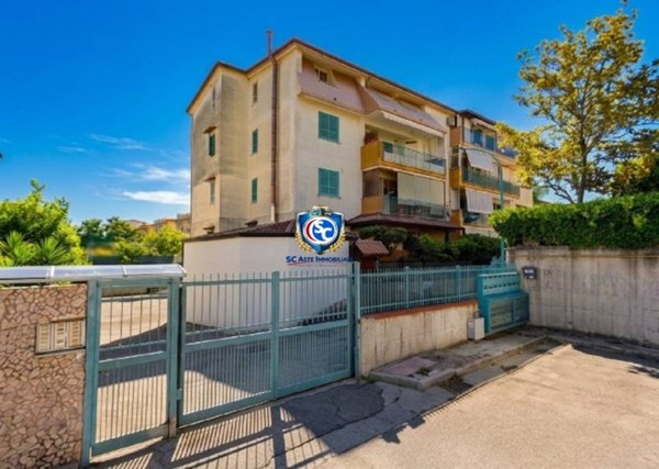 appartamento in vendita a Villaricca