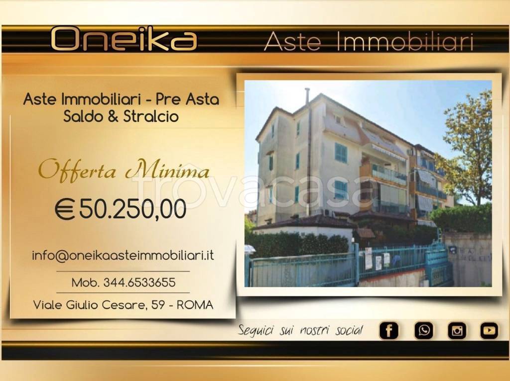 appartamento in vendita a Villaricca