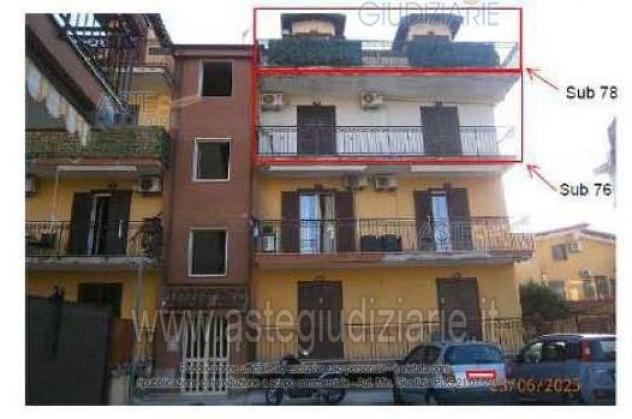 appartamento in vendita a Villaricca