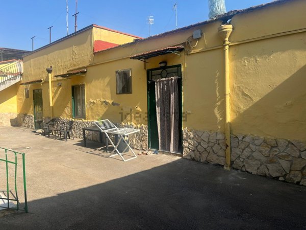 appartamento in vendita a Villaricca