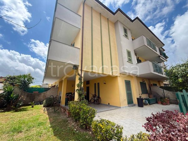 casa indipendente in vendita a Villaricca