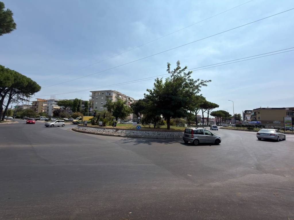 appartamento in vendita a Villaricca