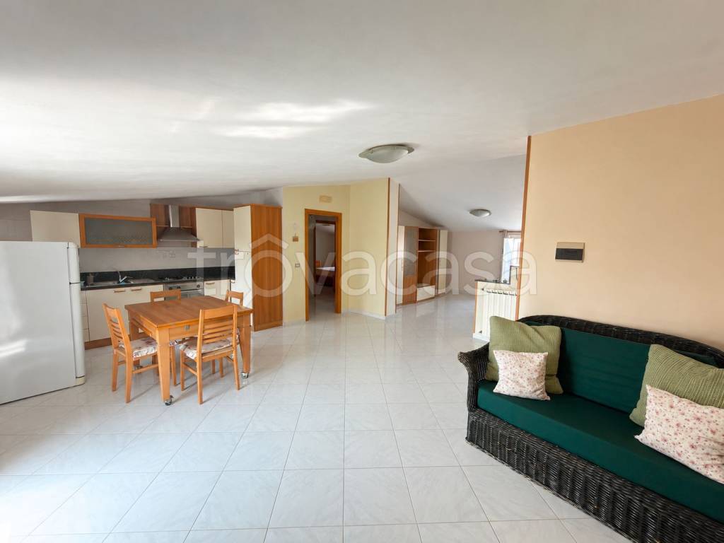 appartamento in vendita a Villaricca