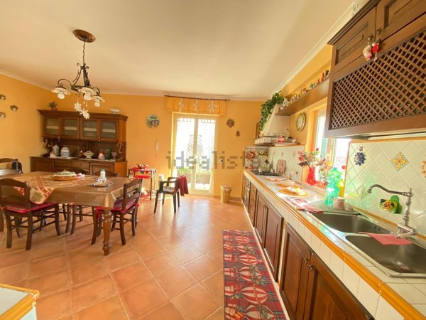 appartamento in vendita a Villaricca
