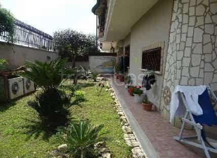 appartamento in vendita a Villaricca