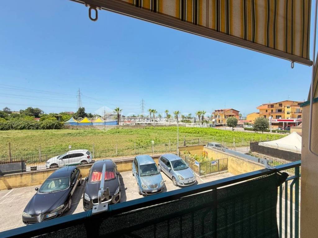 appartamento in vendita a Villaricca