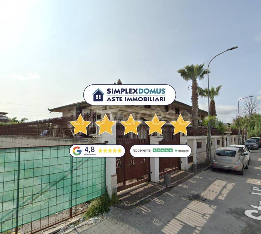 casa indipendente in vendita a Villaricca