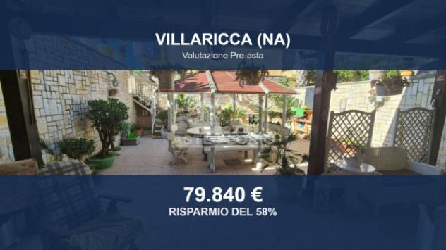 casa indipendente in vendita a Villaricca