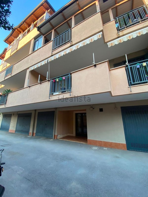 appartamento in vendita a Villaricca