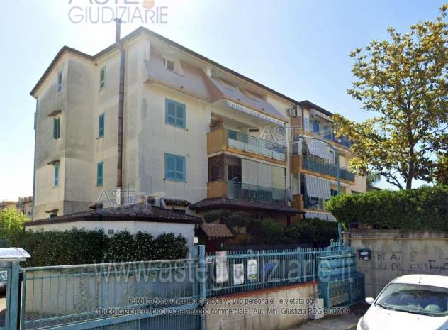 appartamento in vendita a Villaricca