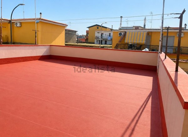 appartamento in vendita a Villaricca
