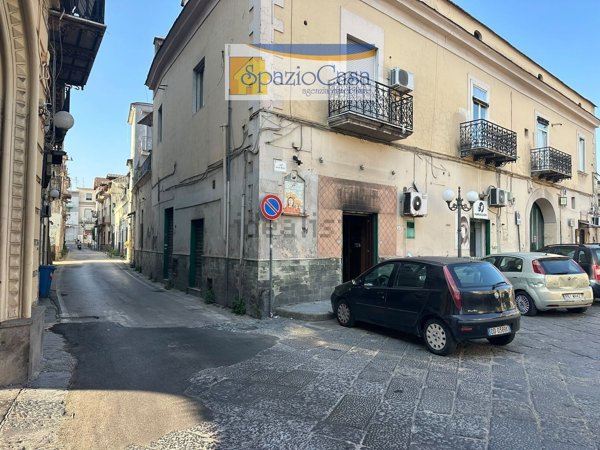 locale commerciale in vendita a Villaricca