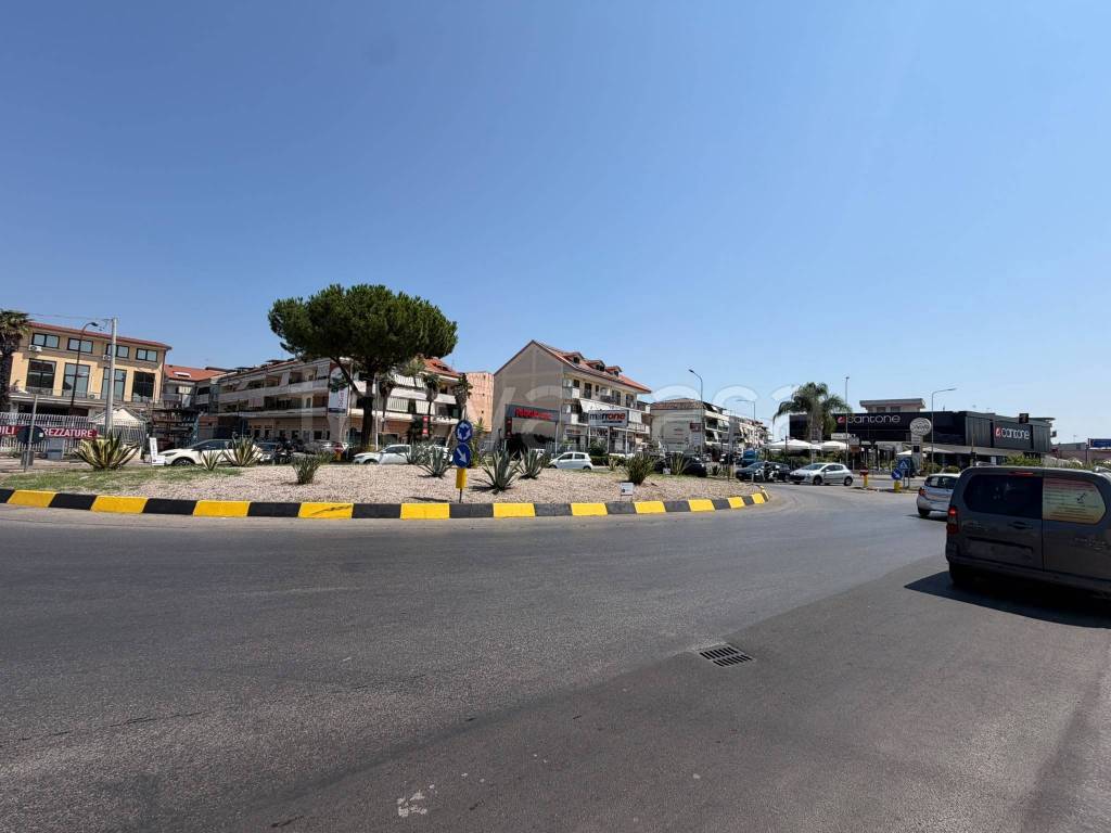 appartamento in vendita a Villaricca
