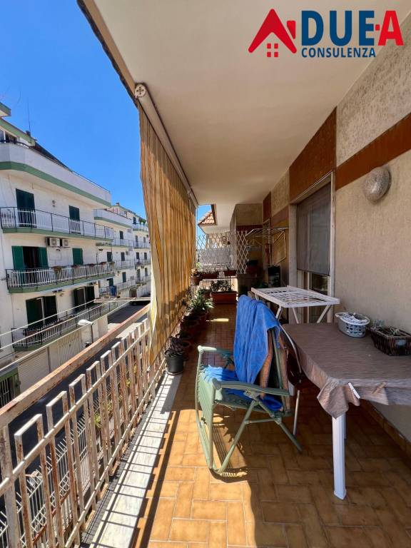 appartamento in vendita a Villaricca