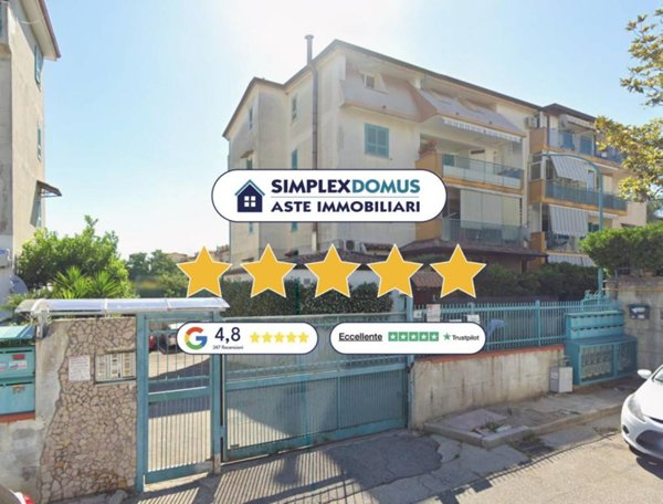 appartamento in vendita a Villaricca
