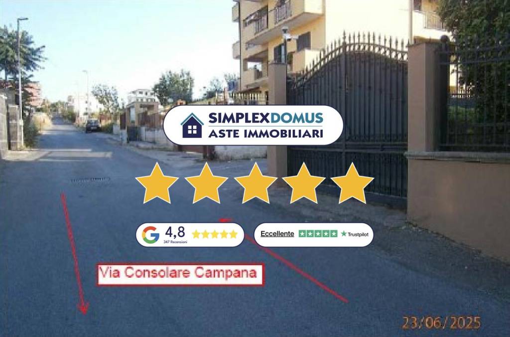 appartamento in vendita a Villaricca
