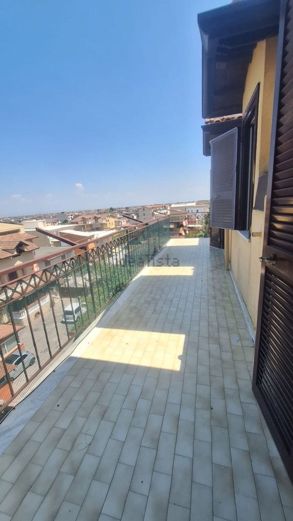 appartamento in vendita a Villaricca