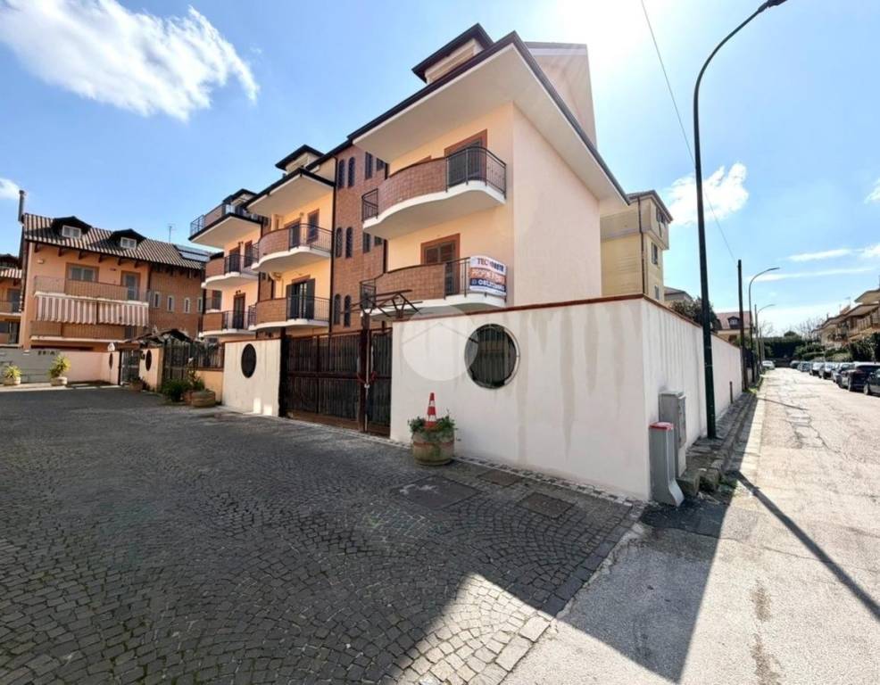 casa indipendente in vendita a Villaricca
