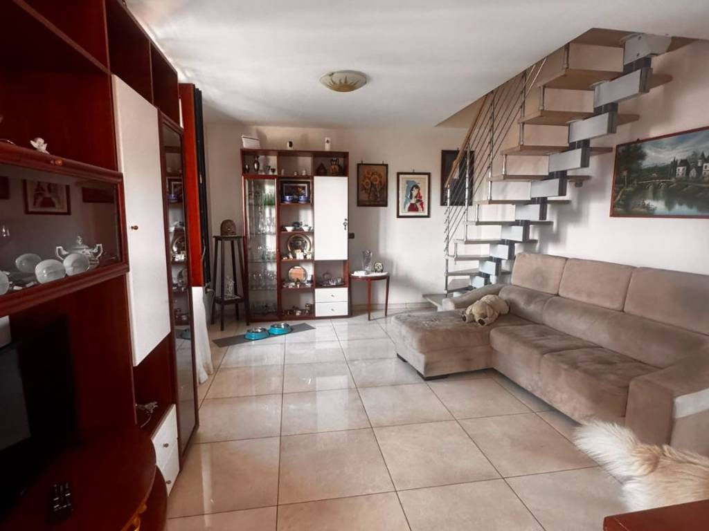 appartamento in vendita a Villaricca