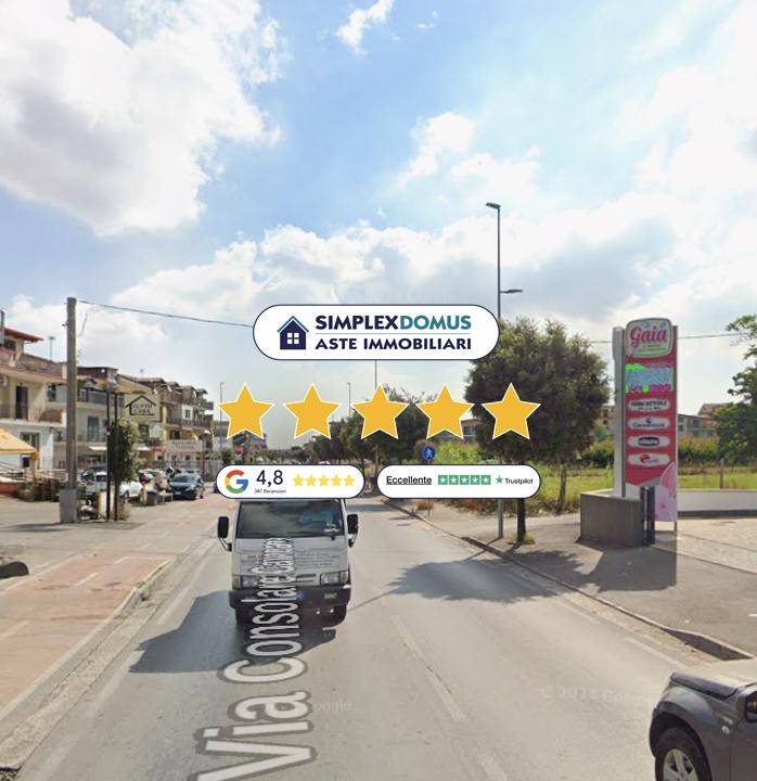 appartamento in vendita a Villaricca