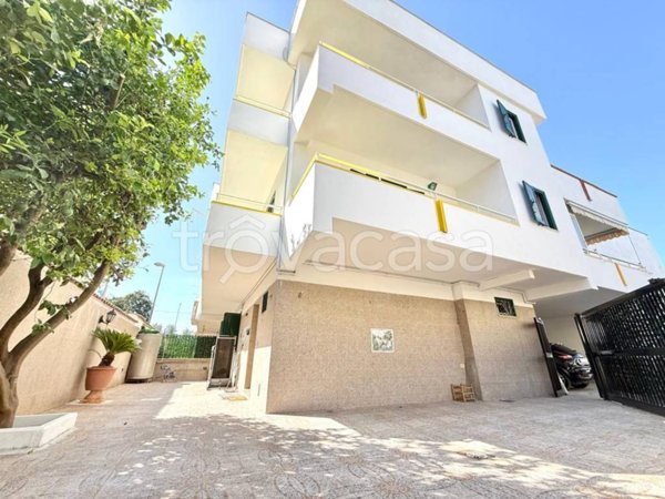 casa indipendente in vendita a Villaricca