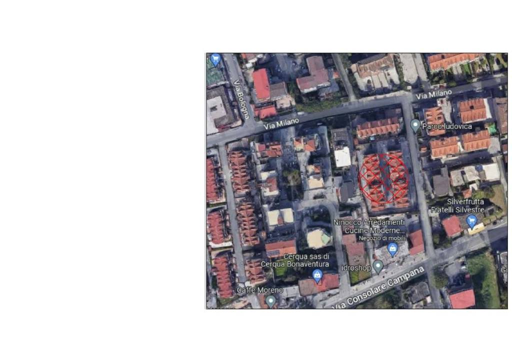 appartamento in vendita a Villaricca