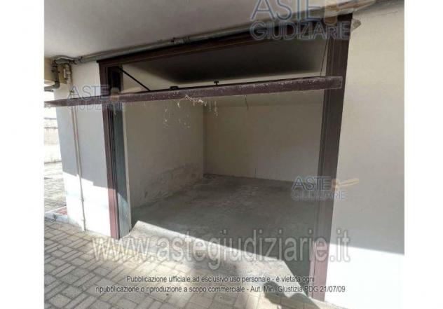 box auto in vendita a Villaricca