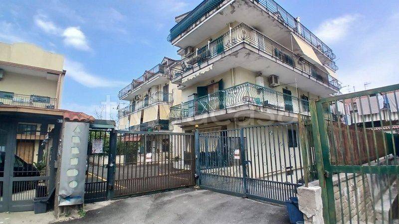 appartamento in vendita a Villaricca