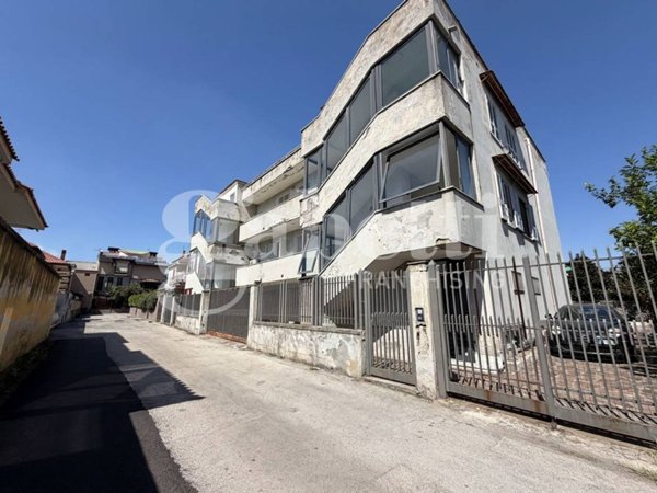 appartamento in vendita a Villaricca