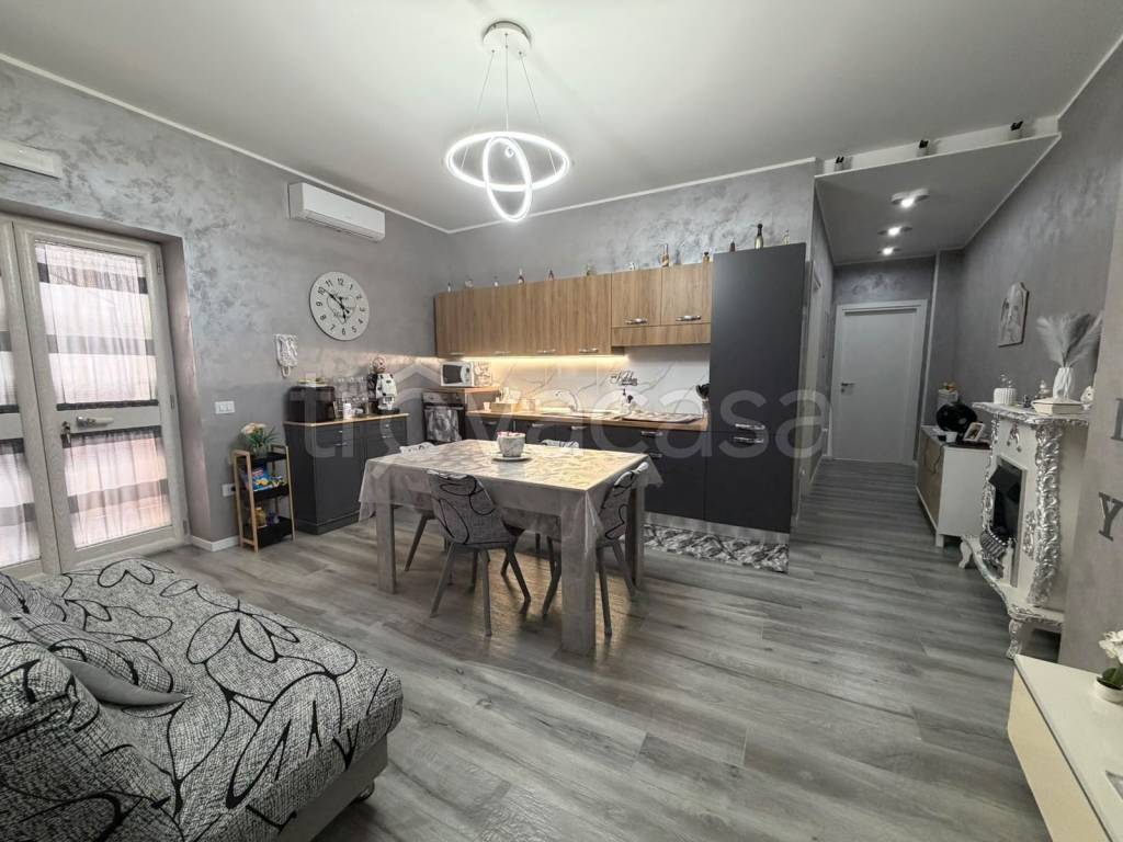 appartamento in vendita a Villaricca