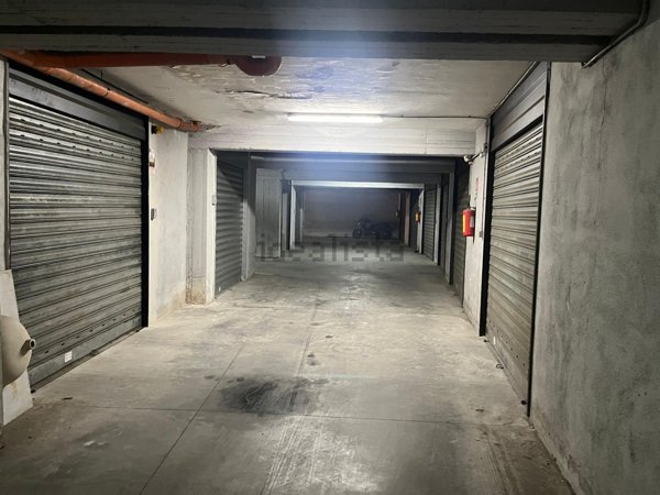 box auto in vendita a Villaricca