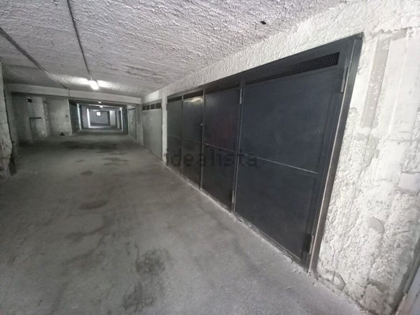 box auto in vendita a Villaricca