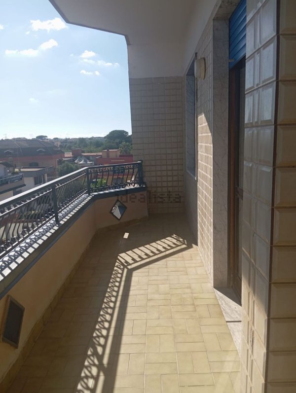 appartamento in vendita a Villaricca